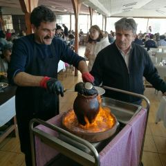 Bindalli Cafe & Restaurant User Photo