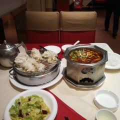 KAI GE JIU LOU User Photo