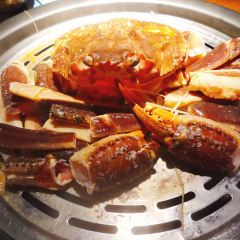 丽贝蒸鲜工坊 User Photo