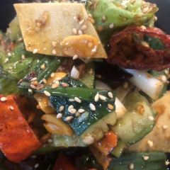 梁二龙虾(大南店) User Photo