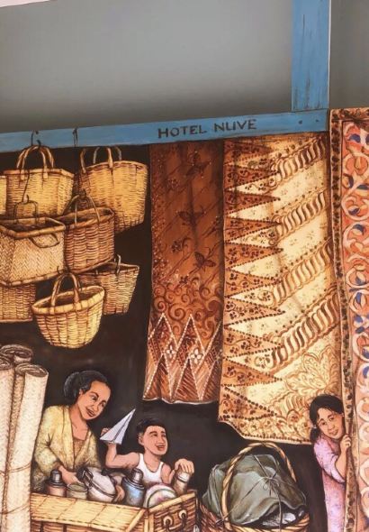 Hiap Joo Bakery & Biscuit Factory