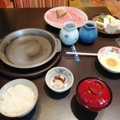 Ningyouchouimahan User Photo