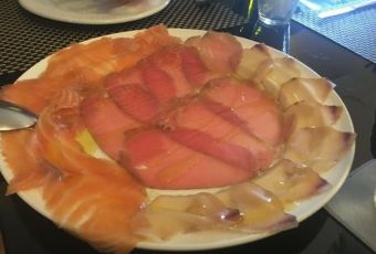 La Bocca Italian Restaurant and Pizzeria用戶圖片