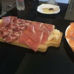 La Bocca Italian Restaurant and Pizzeria User Photo
