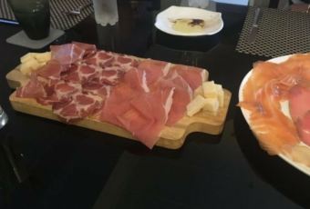 La Bocca Italian Restaurant and Pizzeria用戶圖片