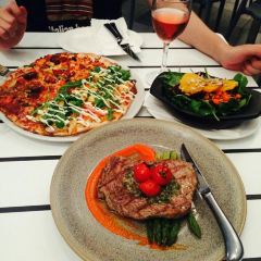 Pool Terrace Restaurant ảnh của người dùng