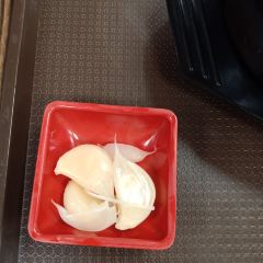 不一样砂锅面(明清街店) User Photo