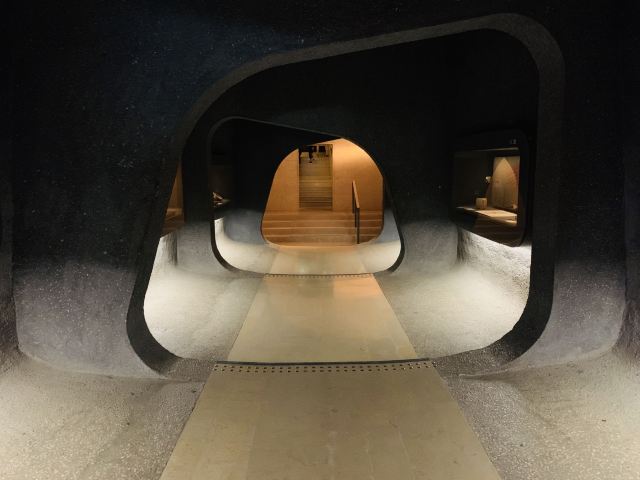 The Israel Museum