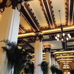 The Lobby 여행 사진