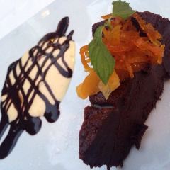 Seraser Fine Dining Restaurant張用戶圖片