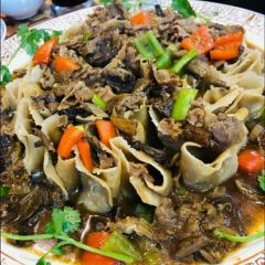 永紅鐵鍋店(地方特色鐵鍋燉菜)張用戶圖片