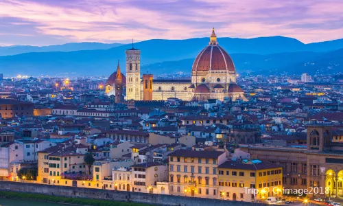 Cathedral of Santa Maria del Fiore