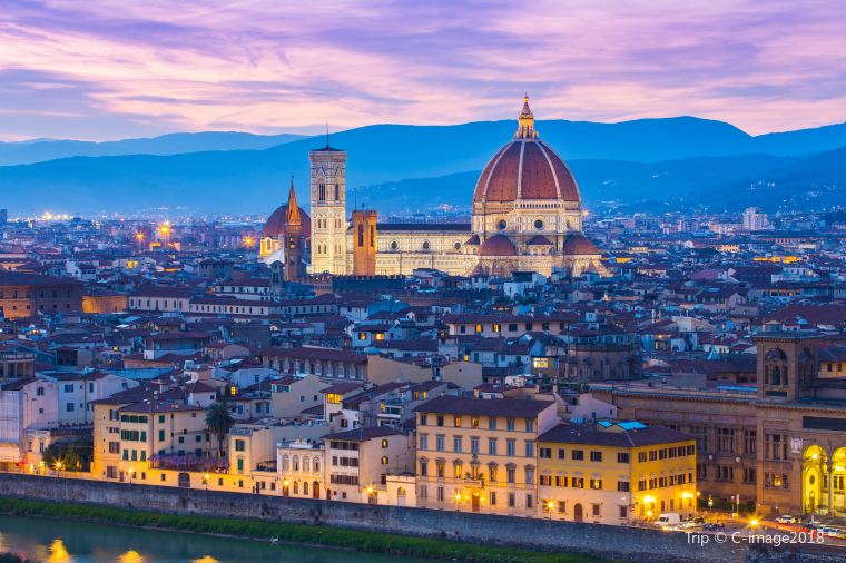 Firenze Centro Storico