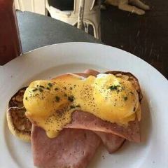 The Store User Photo