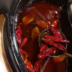 五味緣小郡肝串串香張用戶圖片