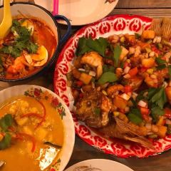 Ginger Farm Kitchen User Photo