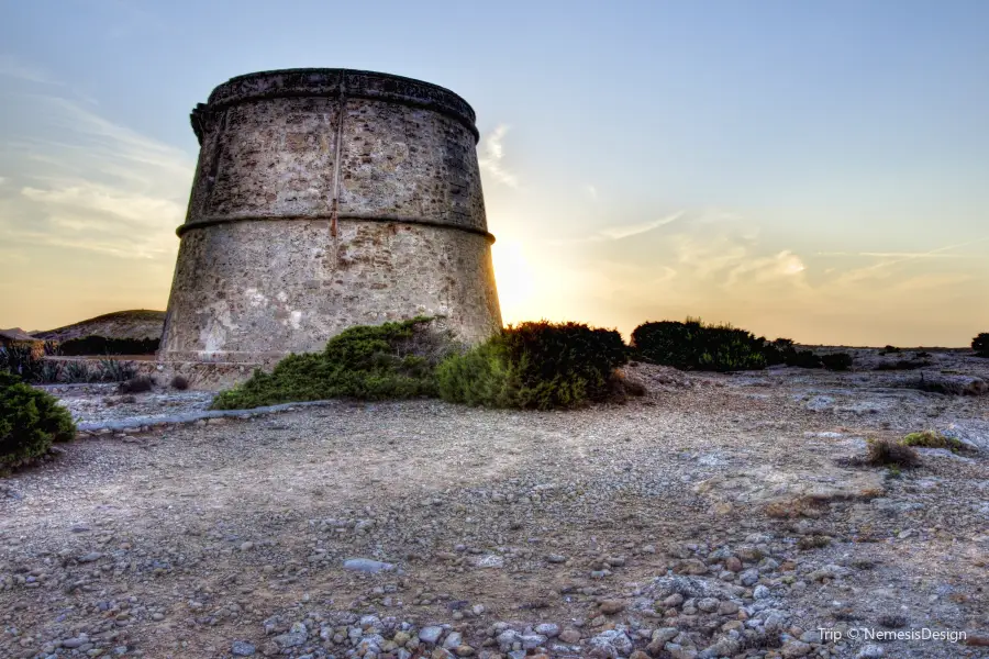 Torre De Ses Portes