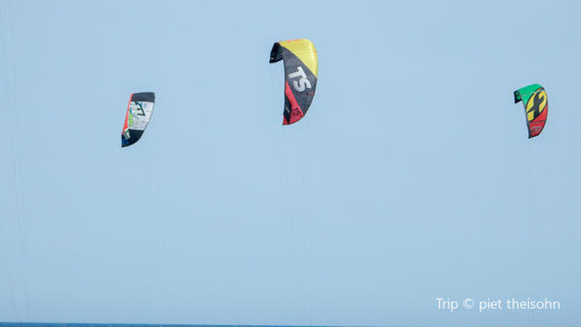 Costa Kite