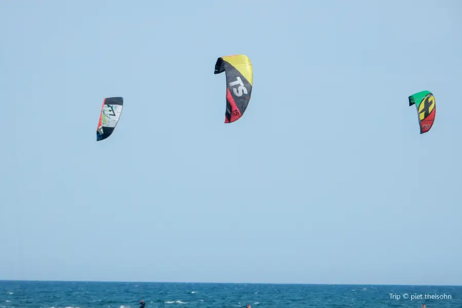 Costa Kite