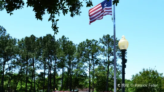 Kingwood Town Center Park