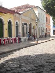 Historical Center of São Luís