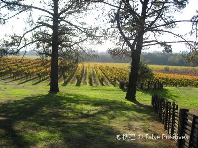 Gundlach Bundschu Winery
