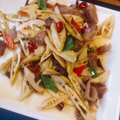 Xidonghuayuan Restaurant 여행 사진