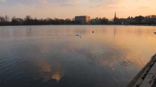 Round Pond