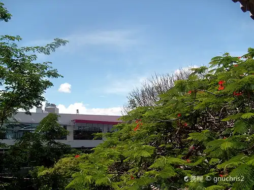 Hotel in zona Decker Park