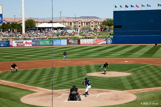 Peoria Sports Complex