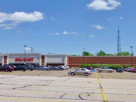 Walmart Supercenter
