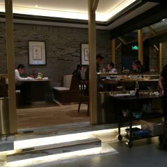 Xiaochunianghuaiyangcai (xinjiekou) 여행 사진