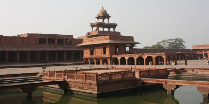 West Enclave Pitampura