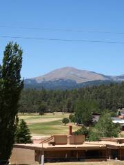 Links At Sierra Blanca