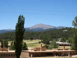 Links At Sierra Blanca