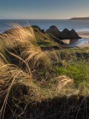 Gower Peninsula