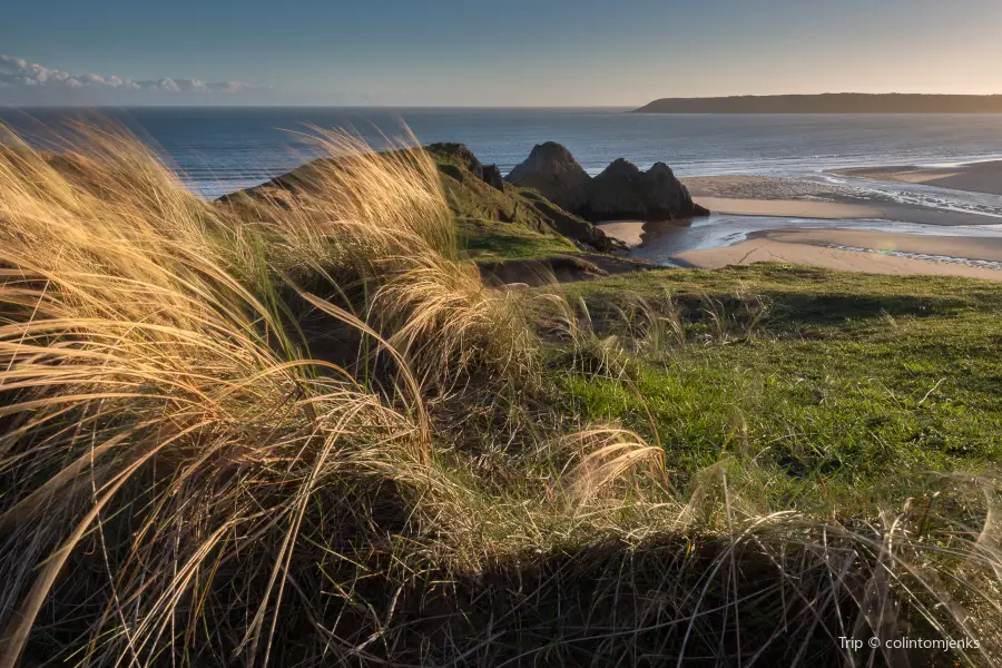 Gower Peninsula