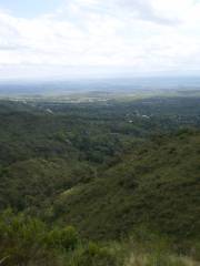 Cerro La Virgen