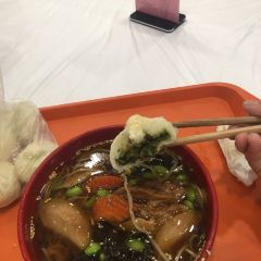 靈山蔬食館張用戶圖片