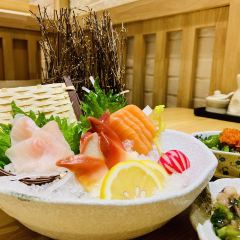 憶初日料張用戶圖片