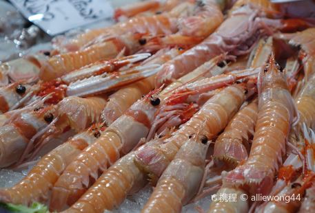 Big Bear Shrimp and Seafood