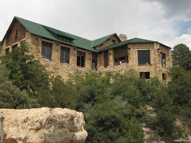 Canyon Lodge