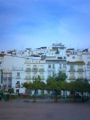 Plaza de la Constitución