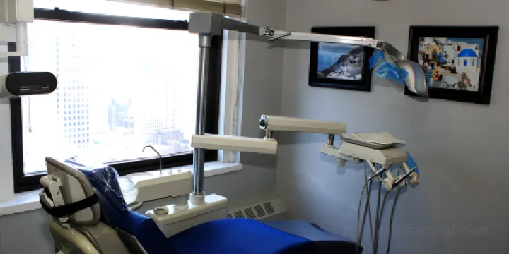 Creekside Park Family and Cosmetic Dentistry