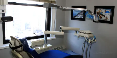 Creekside Park Family and Cosmetic Dentistry