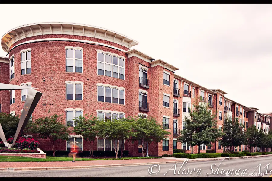 Triangle Commons Neighborhood Park