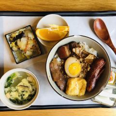 老饭局 User Photo