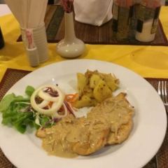 Yupin's Restaurant User Photo