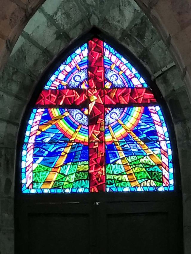 St. Michael and All Angels' Church, Sandakan