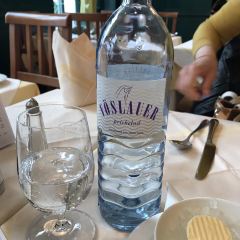 Café & Restaurant Motto am Fluss 여행 사진